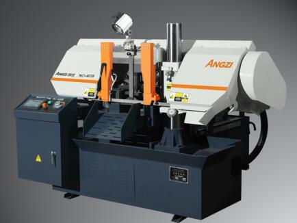 影響鋸床設備中鋸條壽命的因素有哪些