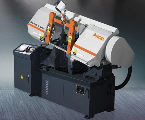 帶鋸床的選購(gòu)技巧有哪些