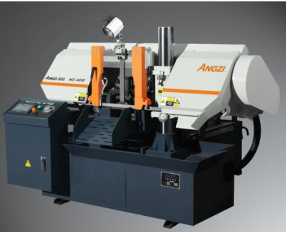 如何保證全自動鋸床操作的順利進(jìn)行