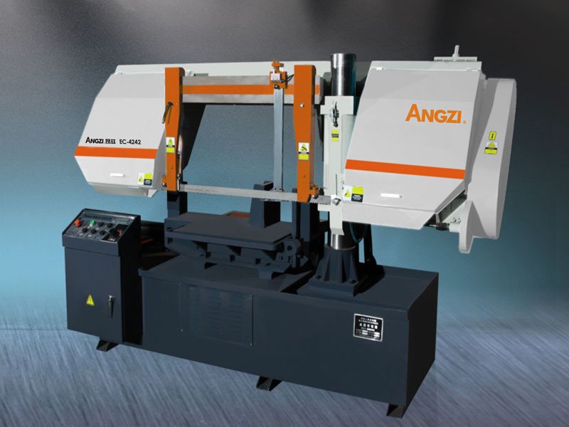 使用鋸床有哪些需要注意的事情？