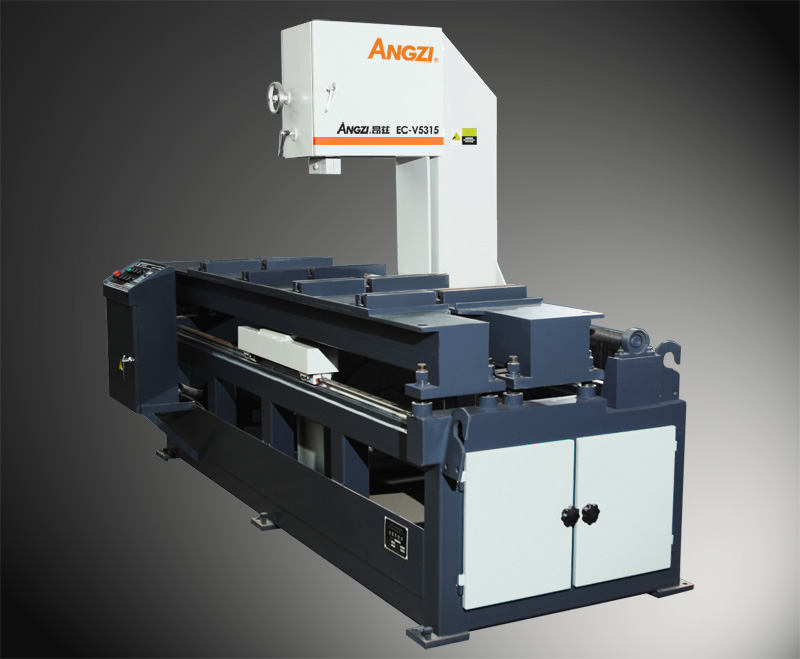 如何提高帶鋸床的工作效率？