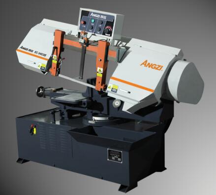 如何判斷鋸床是否可靠