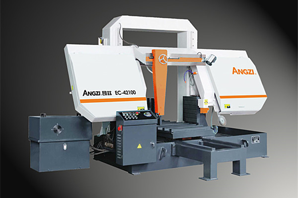 選擇數(shù)控鋸床設(shè)備應(yīng)該考慮哪些原則？