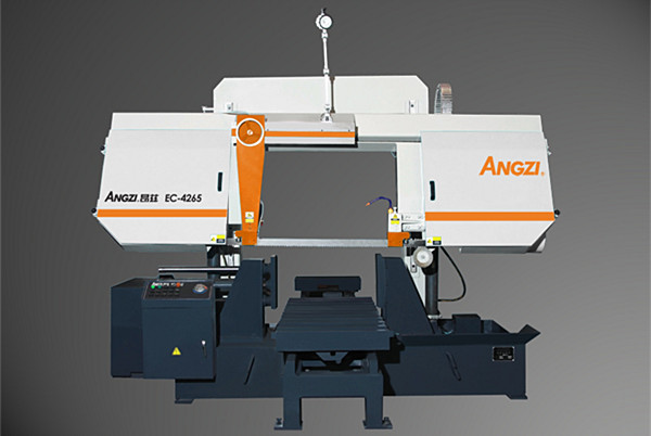 如何選擇數(shù)控鋸床生產(chǎn)廠家？