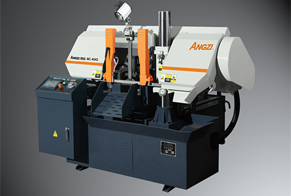 數(shù)控鋸床在使用過程中要注意哪些事項(xiàng)